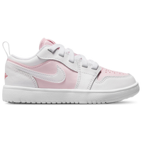 White/Pink Foam/Red