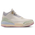 Jordan Retro 3  - Boys' Preschool White/Pink/Green