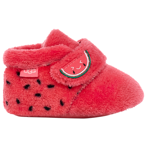 

Girls Infant UGG UGG Bixbee Fruit - Girls' Infant Shoe Watermelon Size M