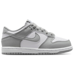 White/Smoke Grey