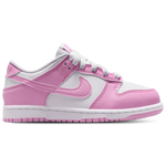 White/Pink Rise
