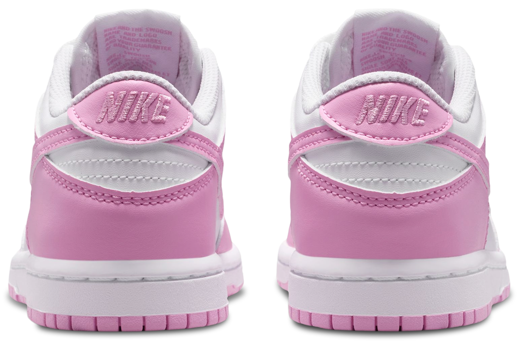 Nike Dunk Low N  - Girls' Preschool