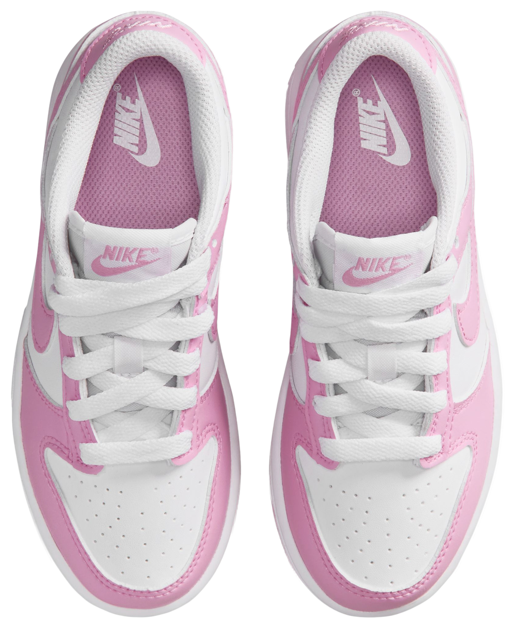 Nike Dunk Low N  - Girls' Preschool