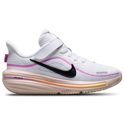 Girls' Preschool - Nike Air Winflo 12  - White/Pink/Black