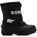 Black/Sea Salt