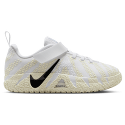 Boys' Preschool - Nike Ja 3  - Black/White