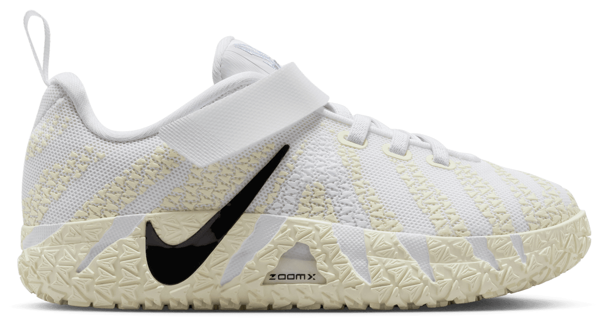 Nike Ja 3