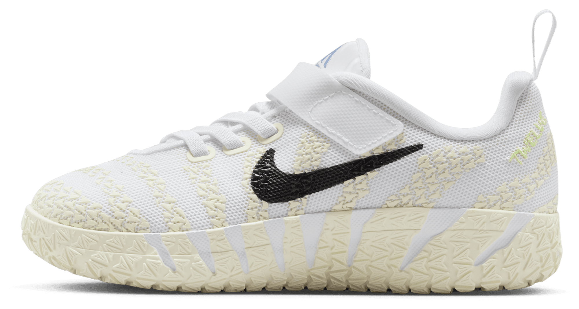 Nike Ja 3
