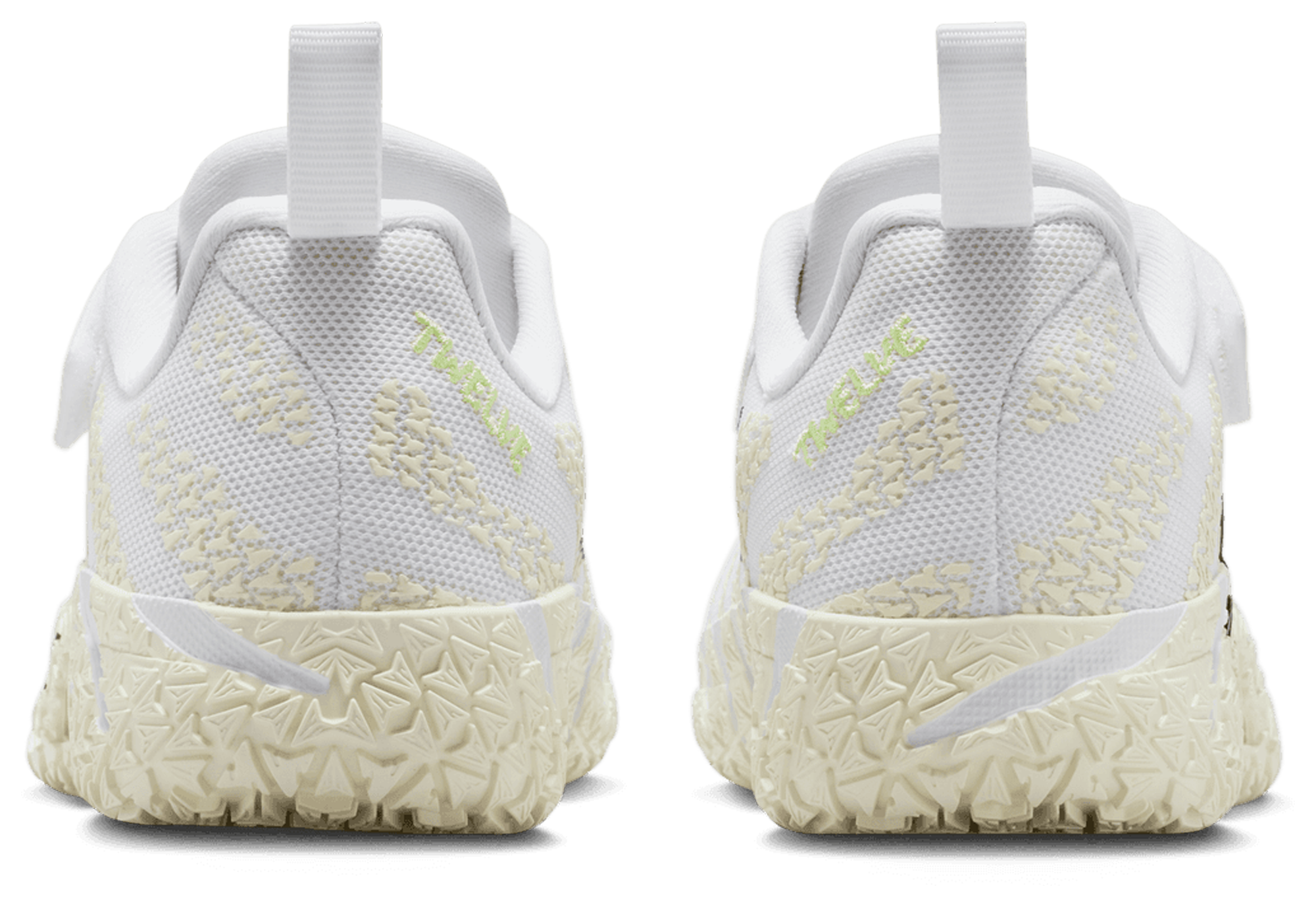 Nike Ja 3