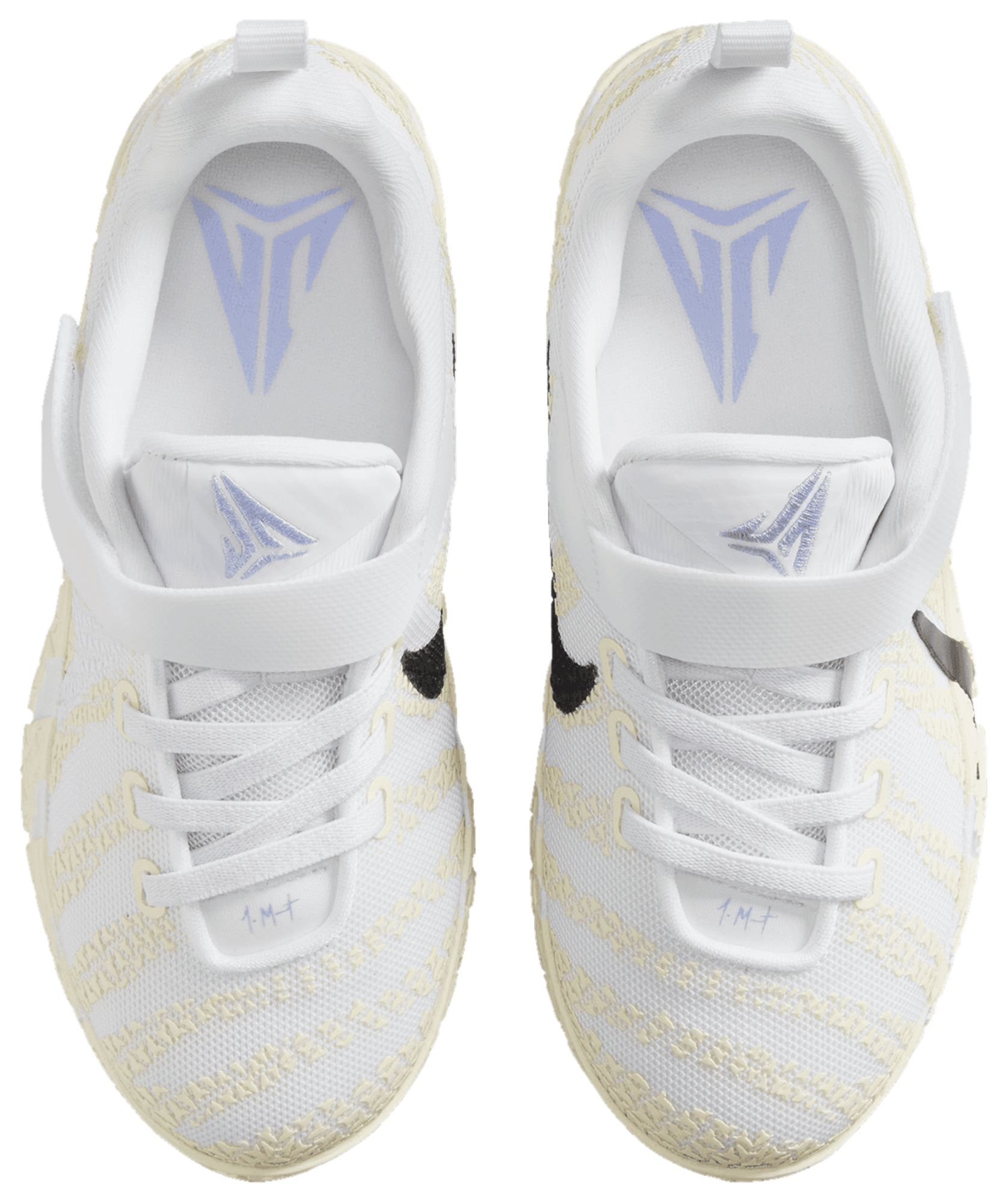 Nike Ja 3  - Boys' Preschool