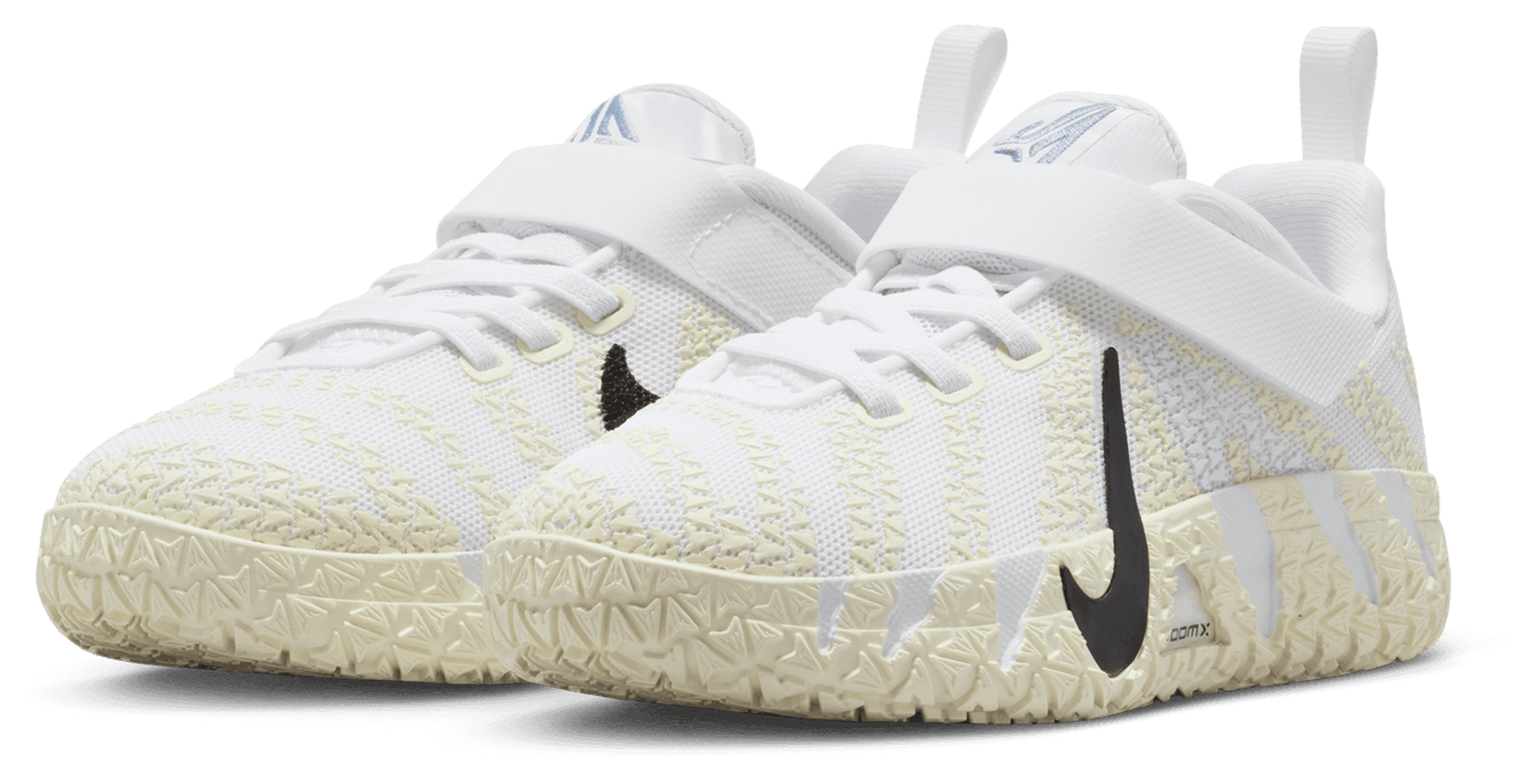 Nike Ja 3  - Boys' Preschool