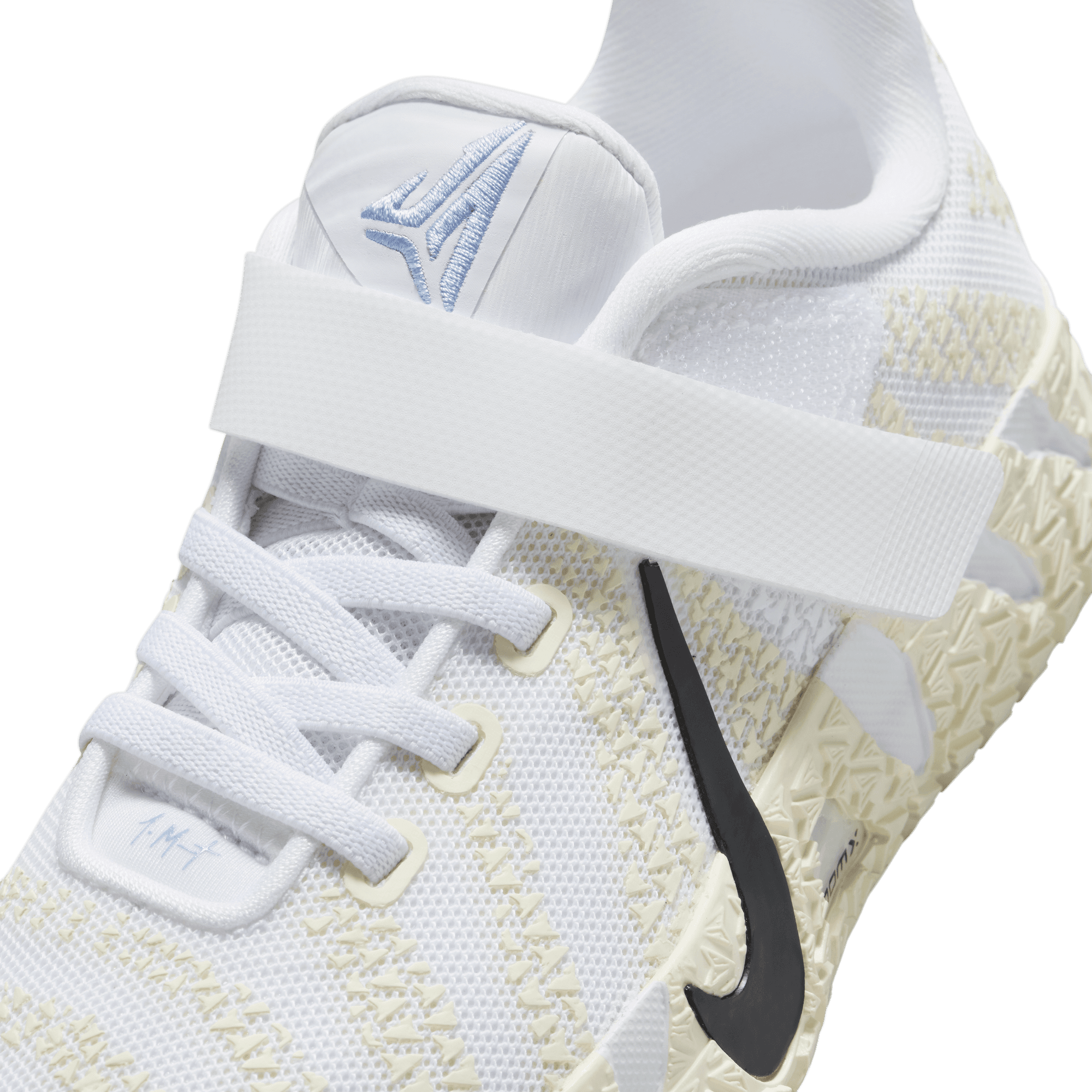 Nike Ja 3