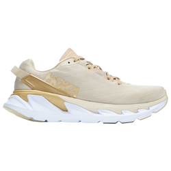 Men's - HOKA Elevon 2 - Almond Milk/White