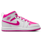 White/Grey/Pink
