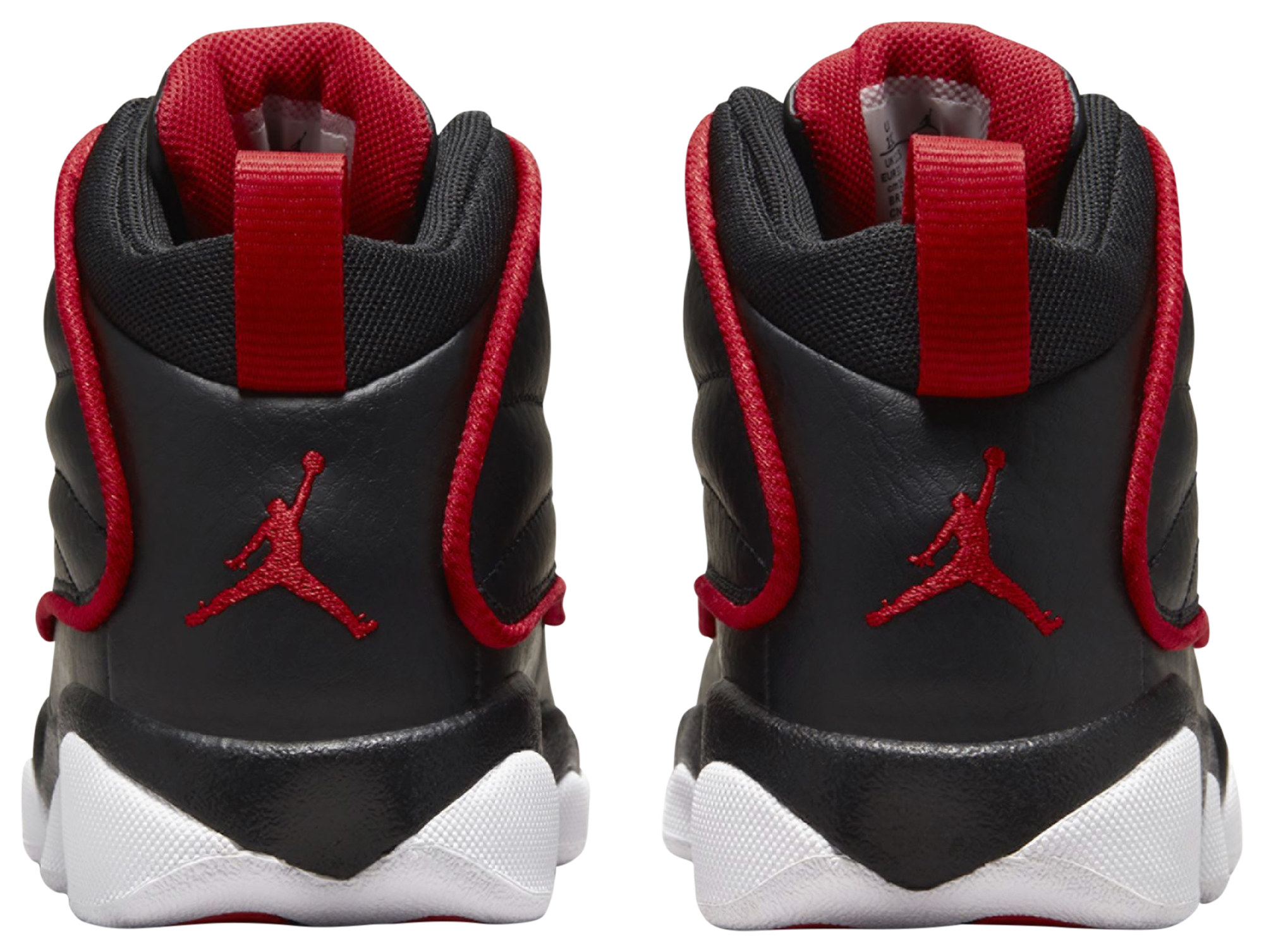 Kids jordan pro clearance strong