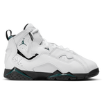 Green/White