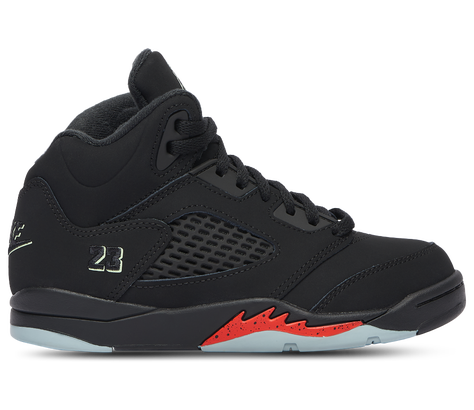 Jordan Retro 5 Pre-School
