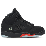 Picante Red/Glow In The Dark/Black