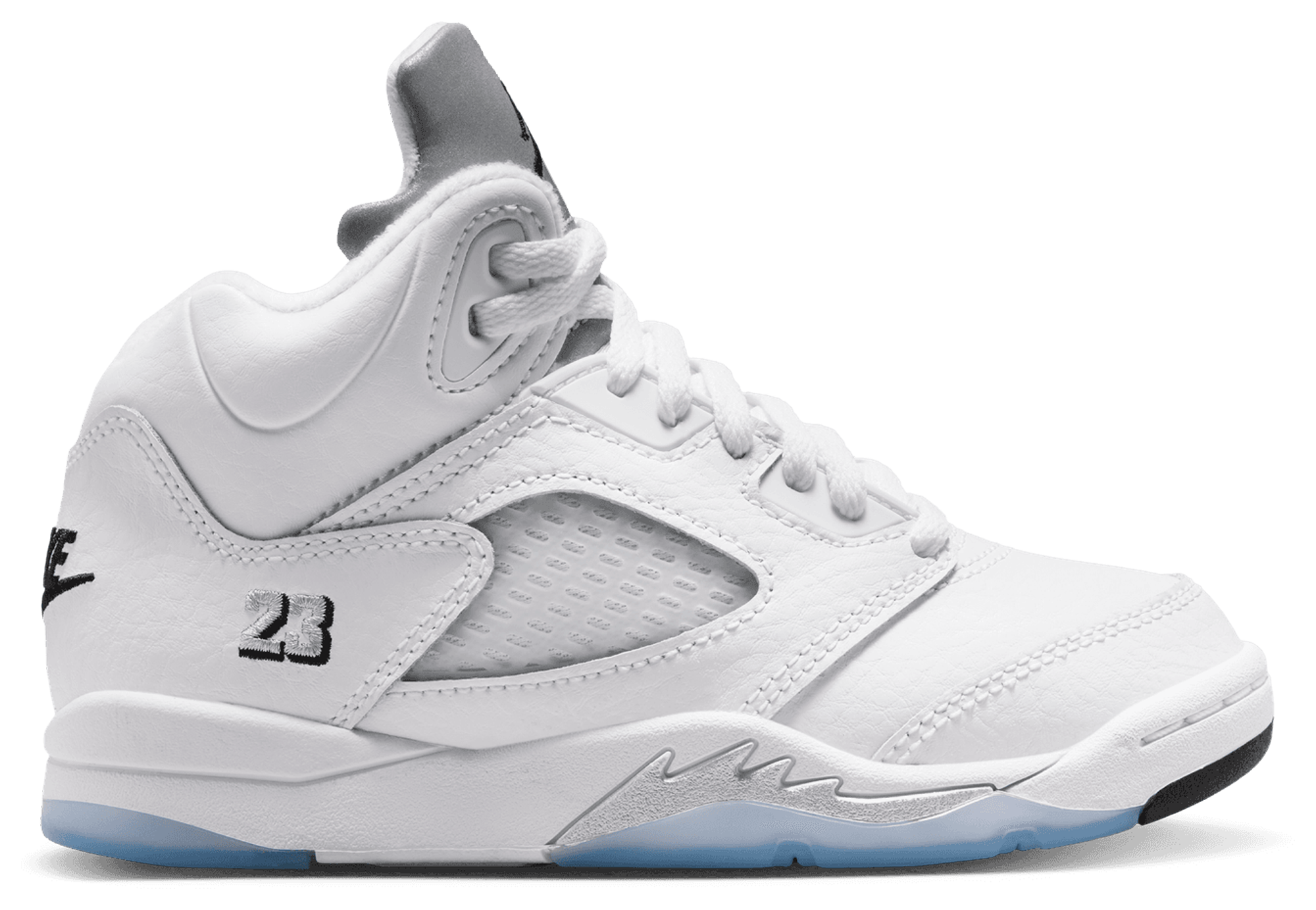 Jordan Retro 5 - Boys' Preschool | Kids Foot Locker