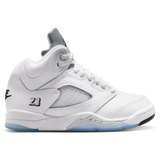 White/Silver/Black