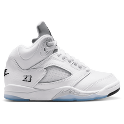Jordan Retro 5 - Boys' Preschool | Kids Foot Locker