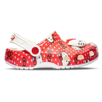 Red/White