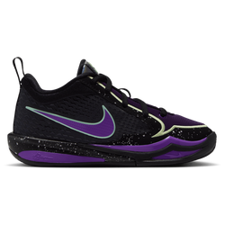 Boys' Preschool - Nike Sabrina 4 SE  - Action Grape/Purple Dynasty/Black