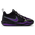 Nike Sabrina 4 SE - Garçons, maternelle Noir/Raisin d’action/Dynastie mauve