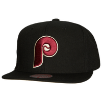 Phillies snapback store mitchell and ness