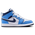Jordan AJ 1 Mid - Boys' Preschool