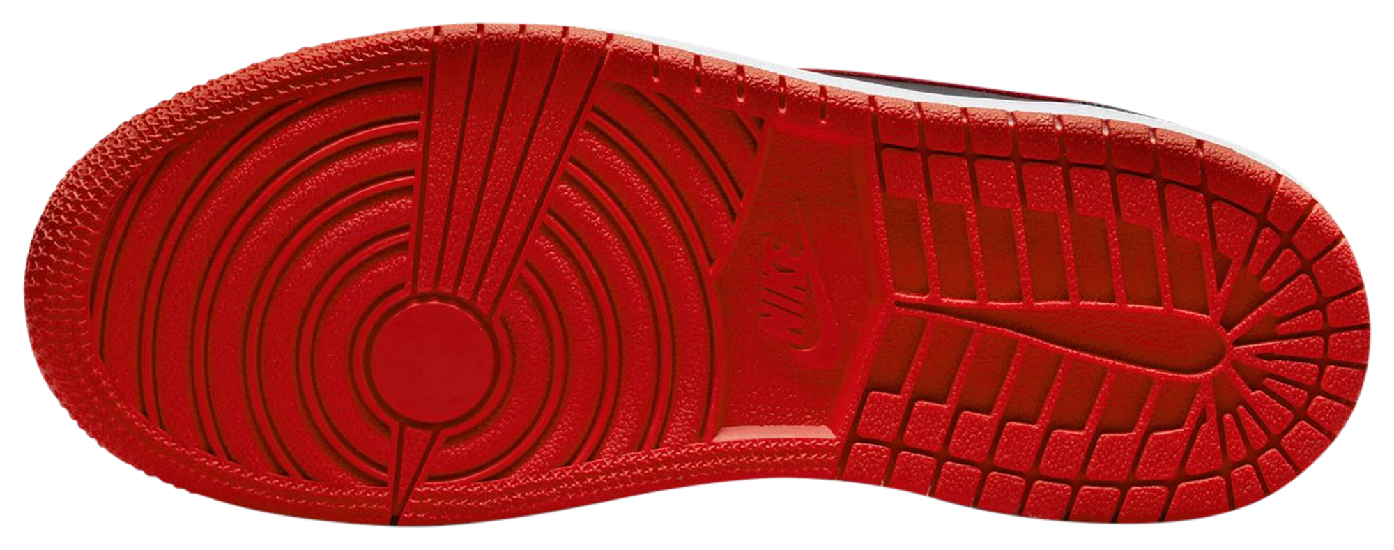 boys jordan aj 1 mid