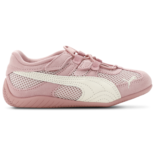 PUMA Speedcat Go - PUMA Poised Pink/Warm White