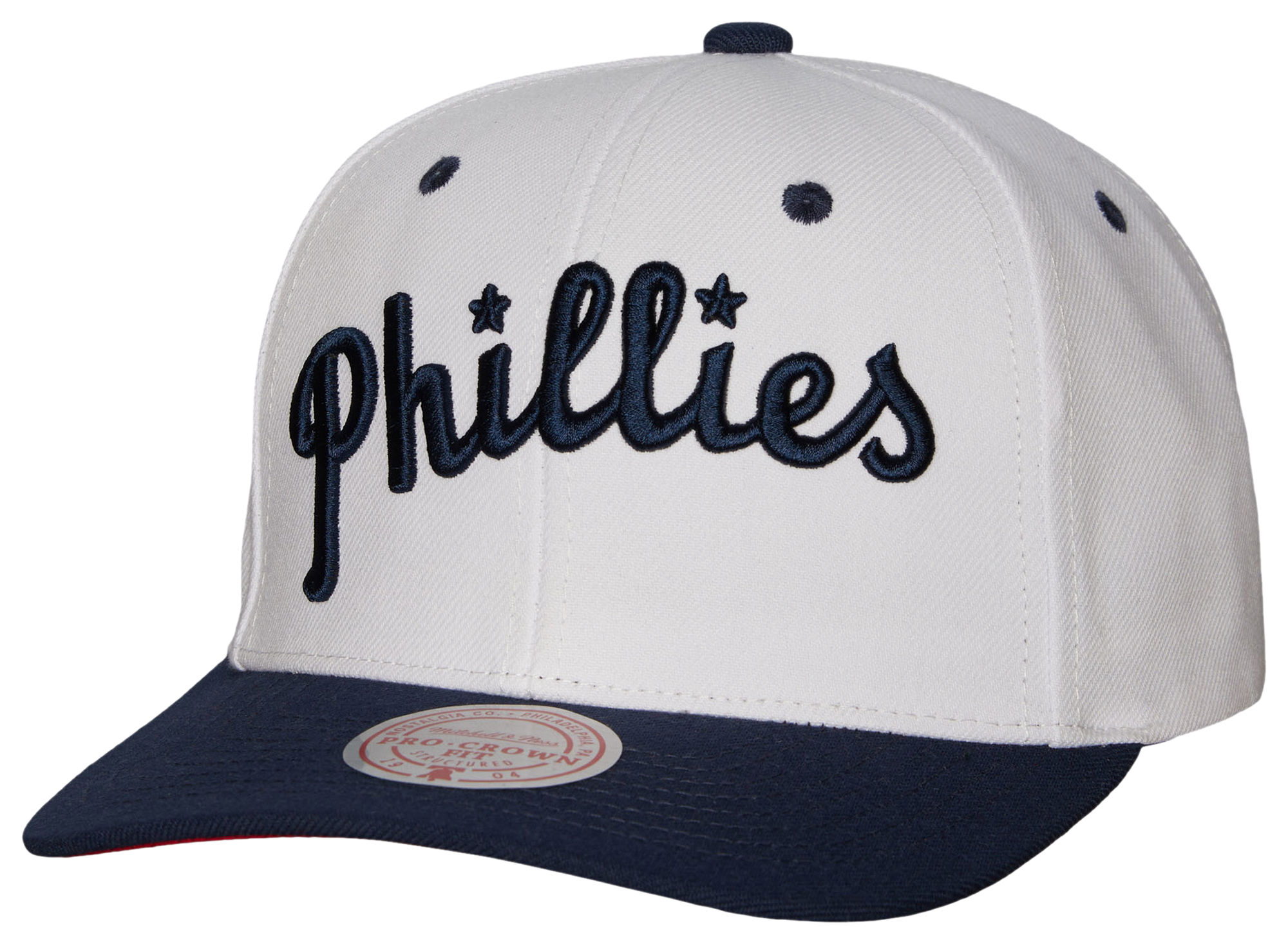 Buy Philadelphia Phillies MLB Mitchell & Ness Grey Scoring