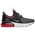 Grey/White/Red- 64-85311-3-04