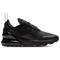 Nike Air Max 270 Triple Black PS