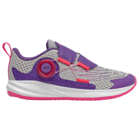 Pink/White