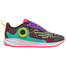 Boys' Preschool - New Balance Fuelcore Reveal V3  - Black/Multi