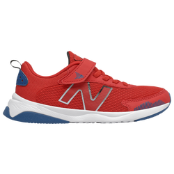 Boys' Preschool - New Balance 545 V1 - Red/White