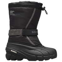 Kids sorel cheap boots sale