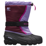 Purple/Purple- 64-85466-5-04