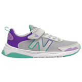 Purple/White - 64-85477-2-04