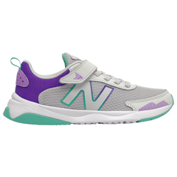 Boys' Preschool - New Balance 545 V1 - Purple/White