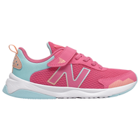 Pink/White