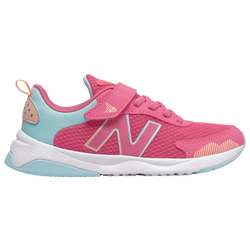 Girls' Preschool - New Balance 545 V1 - Pink/White