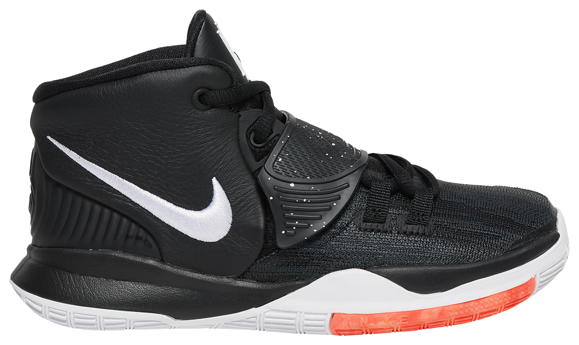 kyrie 5 footlocker canada