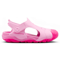 Jordan OTDR Sandals - Jordan Pink Rise/Black