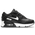 Nike Air Max 90  - Boys' Preschool Black/White/Black