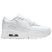 Nike all white air on sale max