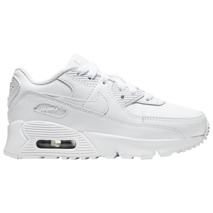 Nike black and on sale white air max 90