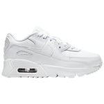 White/White/Met Silver